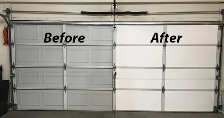 Cost to discount insulate garage