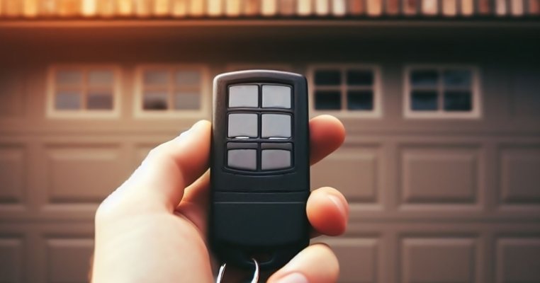Why Does My Garage Door Opener Only Work Occasionally? | A Better ...