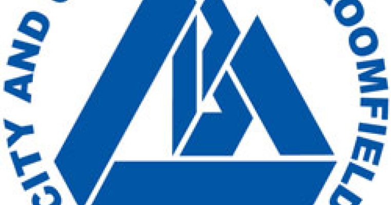 A Better Garage Door - Broomfield