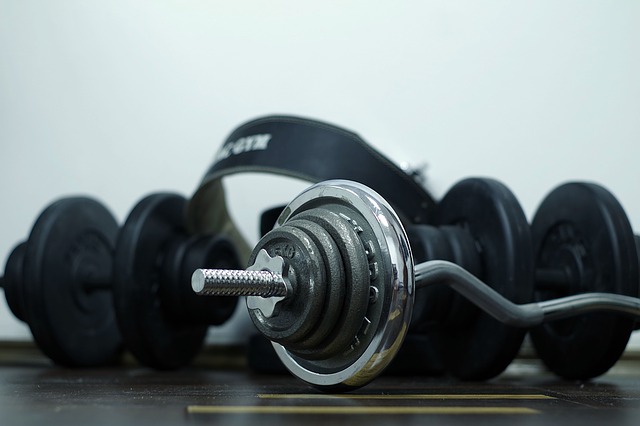 Tips on Making A Home Gym