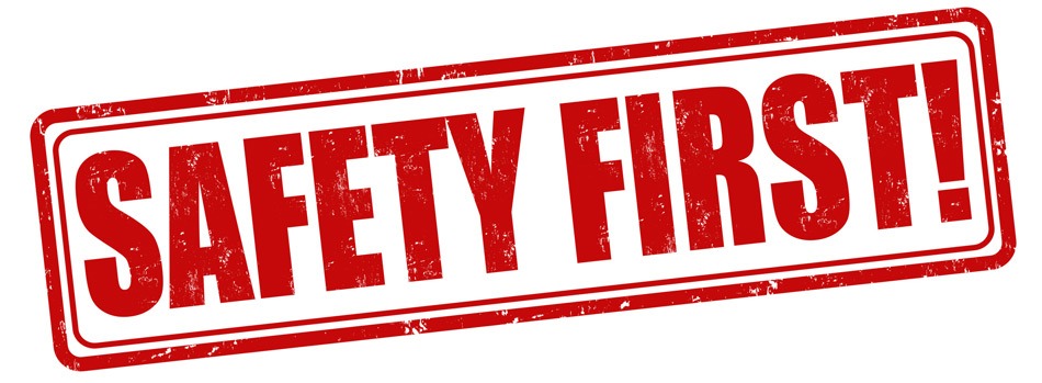 Garage Door Safety