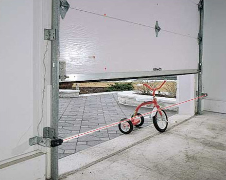 Garage Door Sensor
