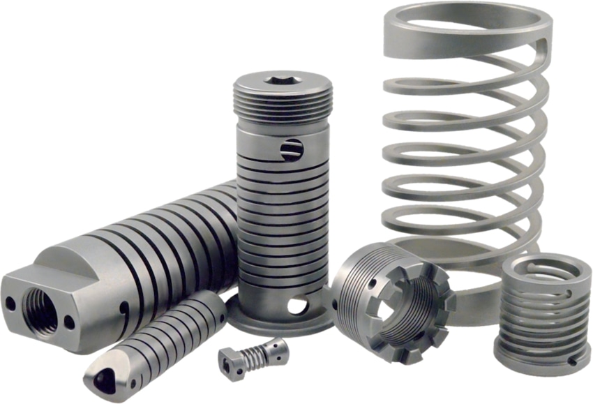 Types of Garage Door Springs