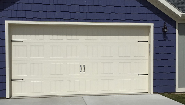 Garage Door Repair