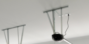 Garage Door Opener Mounting bracket 