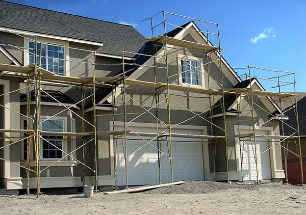 Garage Roofing