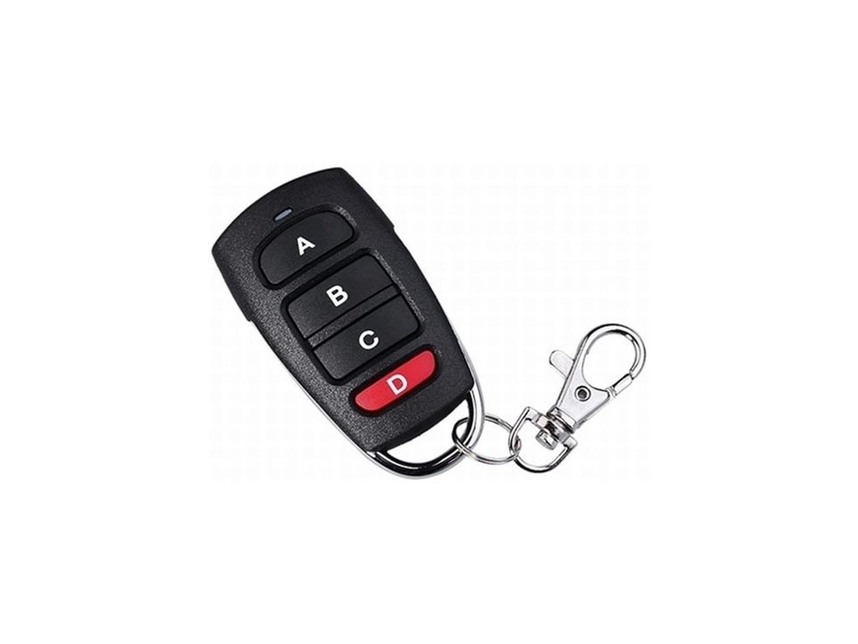 Garage Door Remote