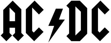 AC vs DC