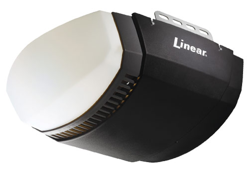 Linear DC Garage Door Opener