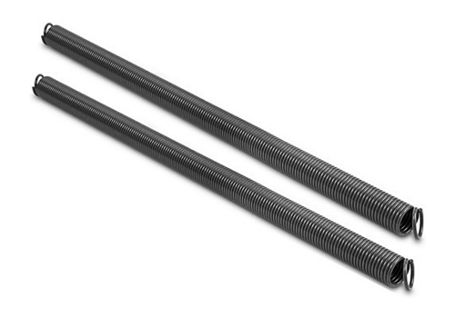 Extension springs