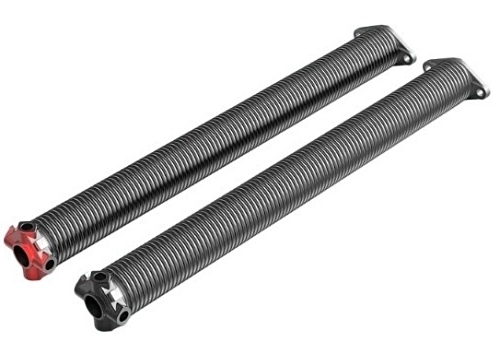 Torsion springs