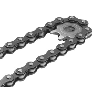Chain Drive Garage Door Opener - Source: Chamberlain.com"