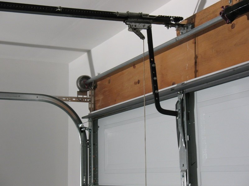 Maintain Your Garage Door Springs to Prevent Repairs