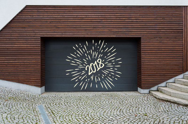 10 Good Garage Habits to Get into in 2018