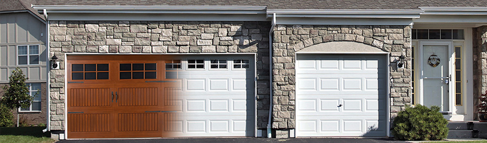 Overhead Garage Doors Vs Other Options