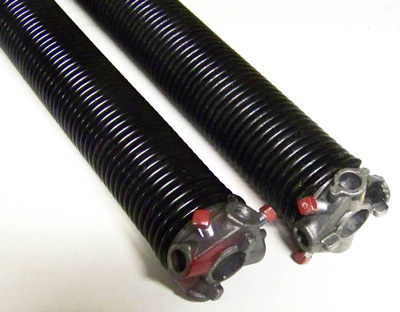How to Work Out What Size Garage Door Springs You Require