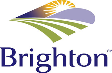 City of Brighton Logo