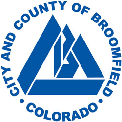 City of Broomfield Logo