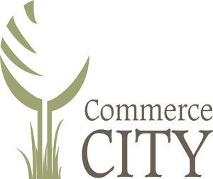 Commerce City Logo