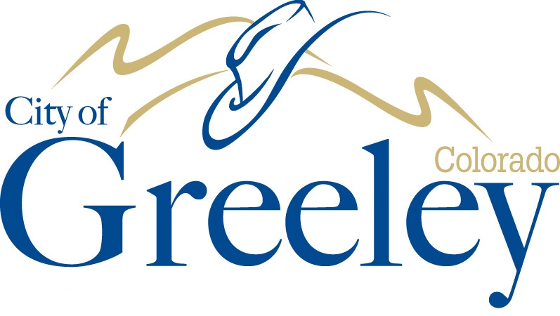 City of Greeley, CO Logo