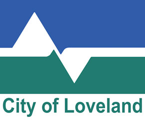 Loveland, Colorado logo