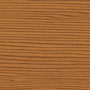 Cedar tan color sample for custom garage door models