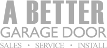 A Better Garage Door, Inc Logo