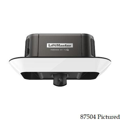 87504 Garage Door Opener Model by Liftmaster